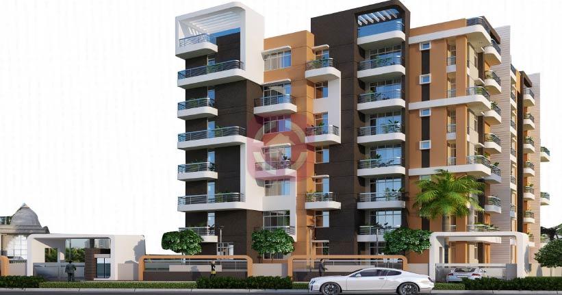 Balaji Tilkunwar Residency Cover Image